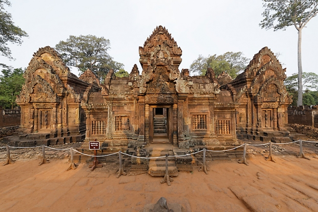 Banteay Srei-200
